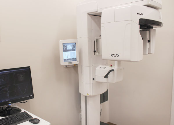 swvoms imaging and x-ray machines